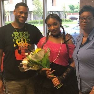 Meet your Posher, Michelle